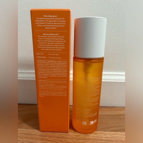 Laneige brightening treatment essence full size 150ml - Picture 2 of 5